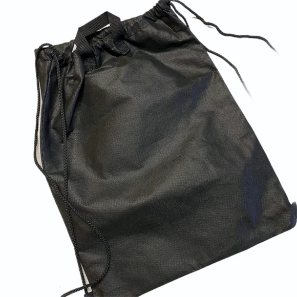 Clif Builder’s Protein Bar Drawstring Backpack (2) - Picture 2 of 2